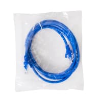 Блок розеток с функцией измерения серия Basic 8хC13 с замком, вход IEC60309 (16A 230 В 2P+E) - фото 4