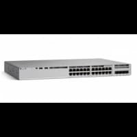 Коммутатор Cisco Catalyst C9200L-24T-4X-A - фото 2