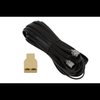 Удлинитель кабеля 1-wire, 10м - фото 1