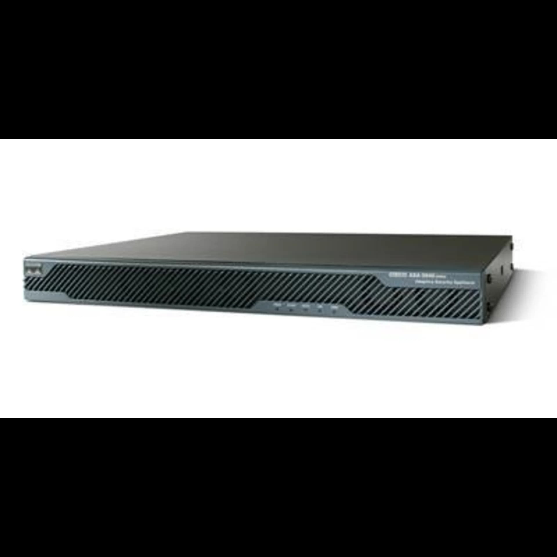 Межсетевой экран Cisco ASA5540