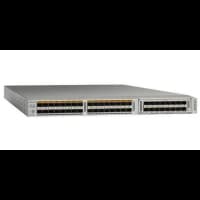 Коммутатор Cisco Nexus N5K-C5548UP-FA - фото 2