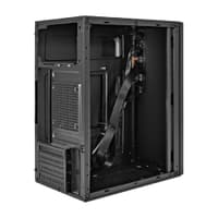 Корпус ExeGate BAA-308UC-UNS450 450W Black - фото 2