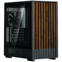 Корпус Zalman P10 NAMU Black - фото 2