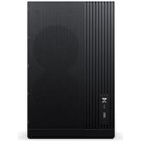 PHANTEKS XT M3, Black, 3x120mm ARGB Fan, Tempered Glass, mATX / PH-XT325M_BK02 - фото 3