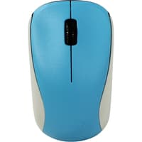 Genius Мышь NX-7000 Blue [31030016402] - фото 1