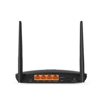 TP-Link Archer MR402 AC1200 Двухдиапазонный 4G LTE Wi-Fi роутер - фото 3