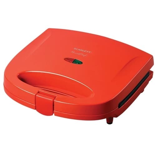 Тостер для бутербродов Scarlett SC-TM11039