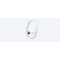 SONY MDR-ZX110APWC накладные, цвет белый - фото 3