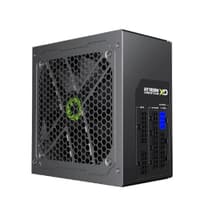 GameMax Блок питания ATX 650W GX-650 Modular - фото 1