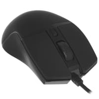 Acer OMW121 [ZL. MCEEE.00U] Mouse USB (2but) black - фото 2