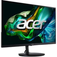 Поврежденная упаковка LCD Acer 31.5" SH322QUEbmiphx - фото 3