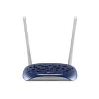 TP-Link TD-W9960 N300 беспроводной маршрутизатор с модемом VDSL/ADSL - фото 1