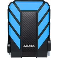 A-Data Portable HDD 2Tb HD710 AHD710P-2TU31-CBL - фото 3