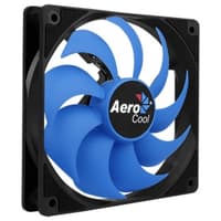 Fan Aerocool Motion 12 / 120mm / molex / Black - фото 1
