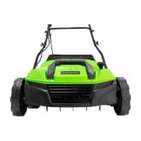 Greenworks GDT15 Аэратор-скарификатор электрический, 1500W, 36 см [2515507] - фото 2
