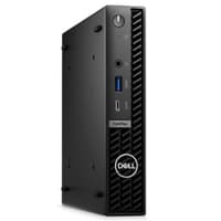 Dell Optiplex 7020 Micro [7020-5820] Black - фото 1