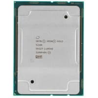 Процессор Intel Xeon 2100/27.5M 20С S3647 5218R CD8069504446300 S RGZ7 - фото 1