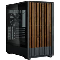 Корпус Zalman P10 NAMU Black - фото 1