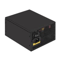 Exegate EX222114RUS Блок питания 900W ExeGate 900PPX (ATX, APFC, КПД 82% (80 PLUS), 14cm fan, 24pin, 2x(4+4)pin, PCIe, 5xSATA, 4xIDE, Cable Management, RTL, black) - фото 2