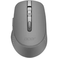Acer OMR310 [ZL.MCECC.032] темно-серый оптич. 1600dpi беспров. BT/Radio USB 7but - фото 1