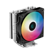 см арт 1935975 Cooler Deepcool AG400 LED, 120мм, Ret - фото 1