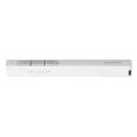 Презентер A4 Fstyler LP15 Radio USB (15м) белый [1198670] - фото 3