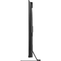 Hisense 55" 55U8KQ темно-серый 4K Ultra HD 120Hz DVB-T DVB-T2 DVB-C DVB-S DVB-S2 USB WiFi Smart TV - фото 3