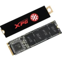 A-DATA SSD 256GB SX6000 Pro PCIe 3.0 x4 ASX6000PNP-256GT-C - фото 3