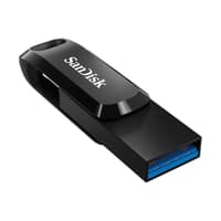SanDisk USB Drive 512GB Ultra Dual Drive Go USB Type-C Flash Drive - фото 2