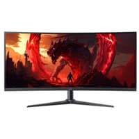 LCD Acer 34" XZ340CURW0bmiiphx - фото 1