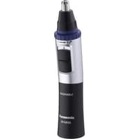Триммер Panasonic ER-GY10CM504 черный 1Вт (насадок в компл:3шт) - фото 3