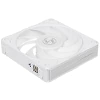 Lian Li G99.12P281W.R0 Вентилятор UNI FAN P28 120 White /UF-P28120-1W/ 120х120х28мм (PWM, 300-2600 об/мин, 32.1dBa) - фото 3