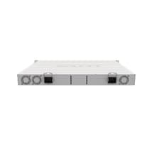 MikroTik CRS354-48G-4S+2Q+RM Коммутатор Cloud Router Switch 354-48G-4S+2Q+RM with RouterOS L5 license - фото 3