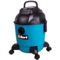 Bort BSS-1218 Пылесос строительный [91272256] - фото 2