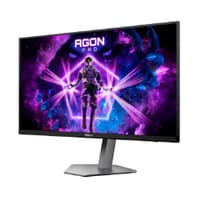 LCD AOC 26.5" AG276UZD черный - фото 2