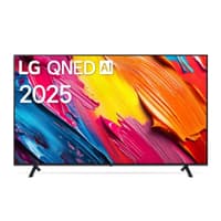 LG 75" 75QNED70A6A.ARUG черный титан - фото 1
