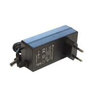 MikroTik RB5009UG+S+IN маршрутизатор 7*1Gbit RJ45, 1*2.5Gbit RJ45, 1*10Gbit SFP+ - фото 3