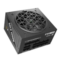 Блок питания 1STPLAYER NGDP Gold 850W, 850DВт, 80 PLUS Gold, 120мм, модульный, черный - фото 3
