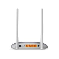 TP-Link TD-W9960 N300 беспроводной маршрутизатор с модемом VDSL/ADSL - фото 2