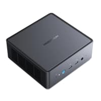 Minisforum UM790PRO/BAREBONE UM790 Pro, barebone - фото 1