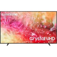 Samsung 65" UE65DU7100UXRU Series черный - фото 1