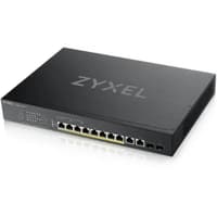 ZYXEL XS1930-12HP-ZZ0101F NebulaFlex Коммутатор 2SFP+ 375W управляемый - фото 2