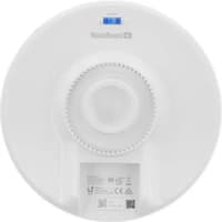 UBIQUITI NBE-2AC-13 NanoBeam 2AC-13 Радиоустройство 2.4 ГГц, PtP/PtMP, airMAX ac, MIMO 2x2, 13 дБи, 27 дБм - фото 3