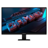 LCD Gigabyte 27" GS27U черный - фото 1