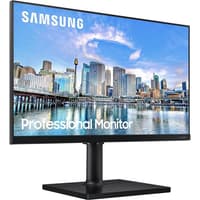 LCD Samsung 23.8" F24T450FZU черный [lf24t450fzuxen] - фото 3