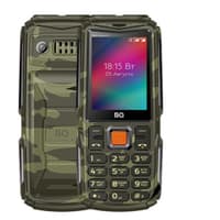 BQ 2410L Tank Power 4G Camouflage+Gunmetal - фото 3