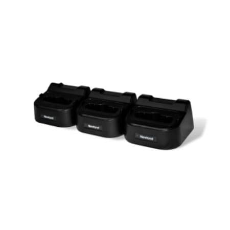 Крэдл 3-slot Cradle for MT90 series Charging (PG9050 supported), Incl. adapter with UK & EU power plug