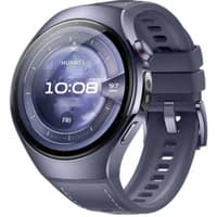 Умные часы WATCH 5 46mm LTE Grey-purple composite RTS-AL00 55020EVL HUAWEI - фото 1