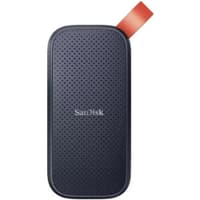 SanDisk Portable SSD 2TB - up to 800MB/s Read Speed, USB 3.2 Gen 2 - фото 1