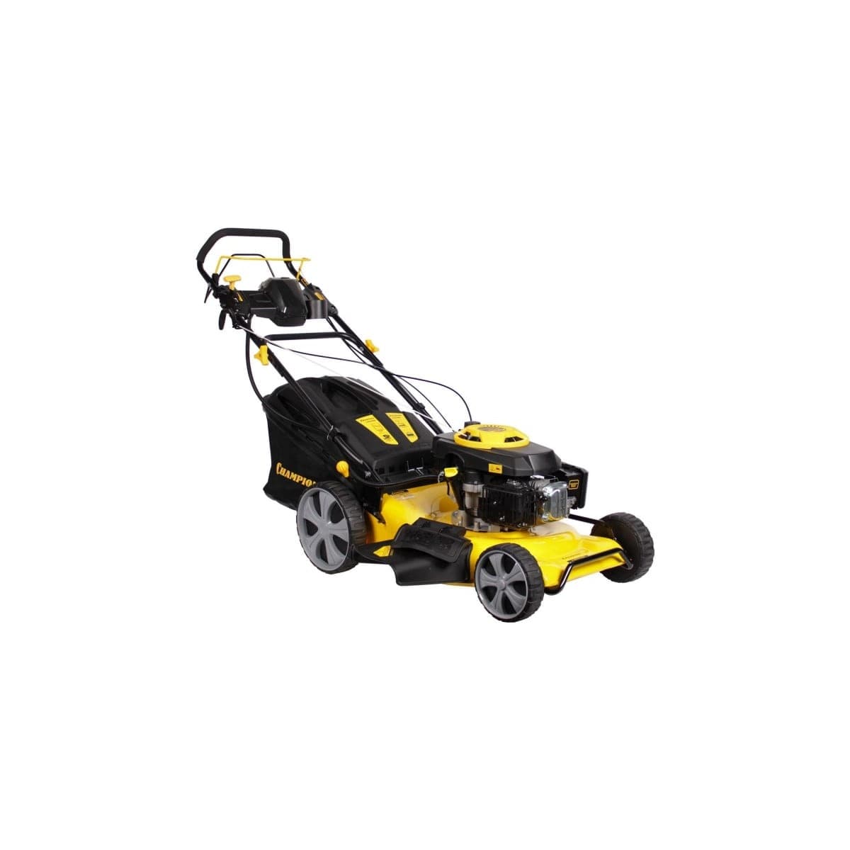 CHAMPION Газонокосилка LM5346E